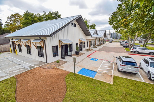 Alliance Center